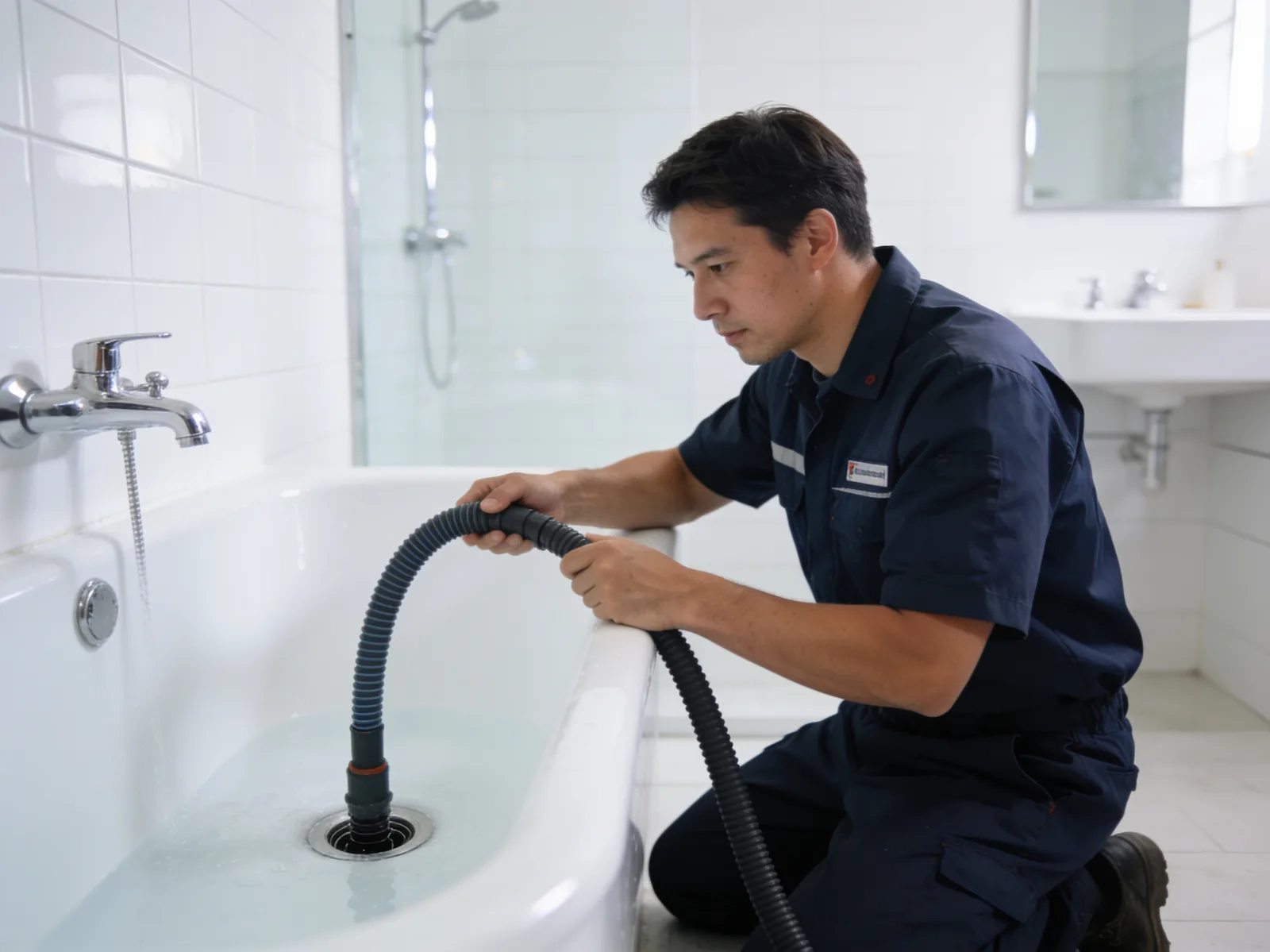 Emergency Plumber Pound Ridge, NY FAQs